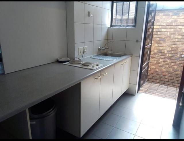 BUSINESS PROPERTY TO RENT IN VANDERBIJLPARK CW 1